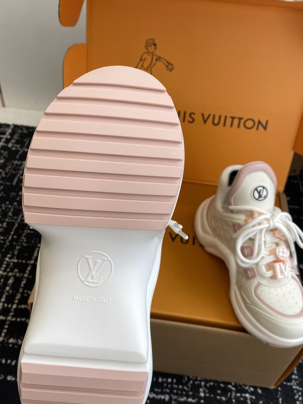 LVT Archlight Sneaker