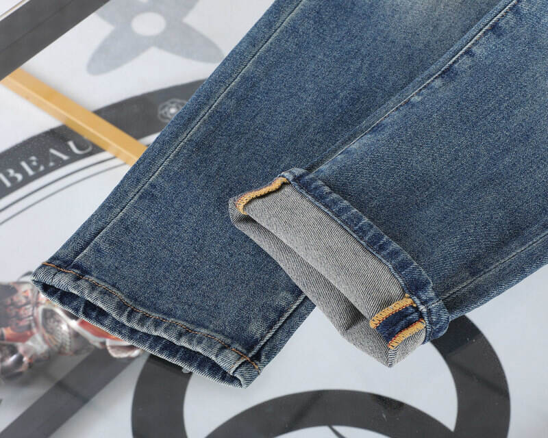 Aceshoe Jeans