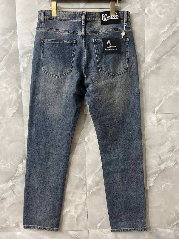 Aceshoe Jeans