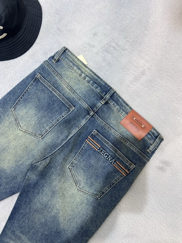 Aceshoe Jeans