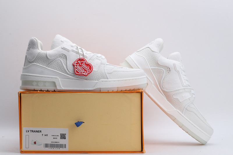 LVT SNEAKERS