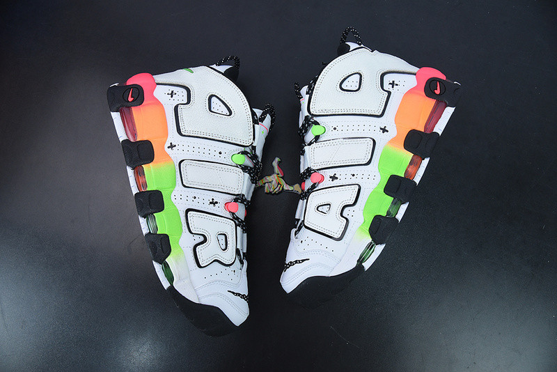 NIKE AIR MORE UPTEMPO 96