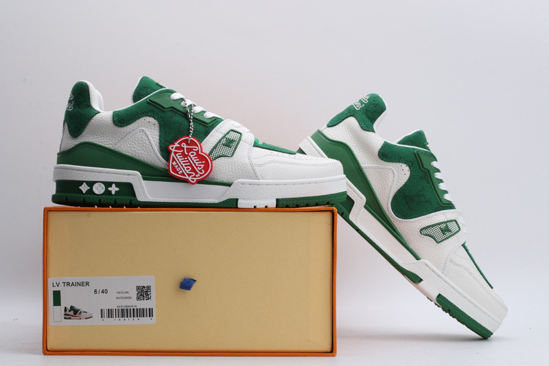 LVT SNEAKERS
