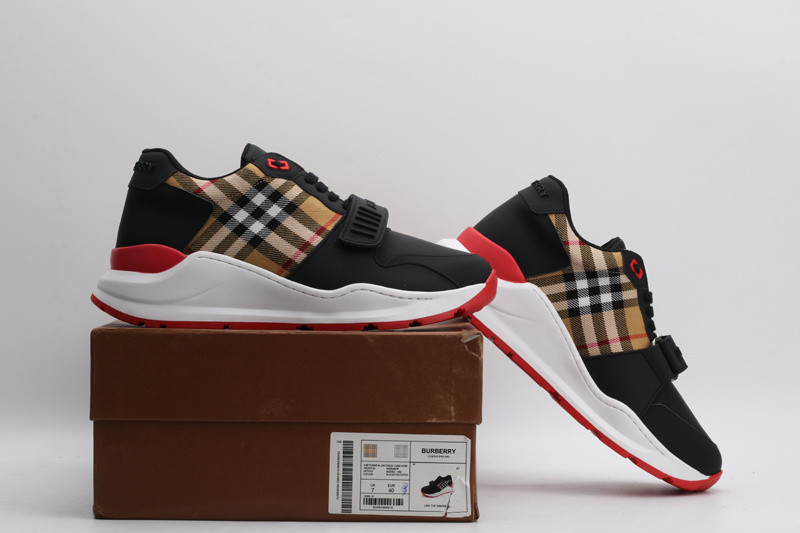 Bv*b*rry sneaker