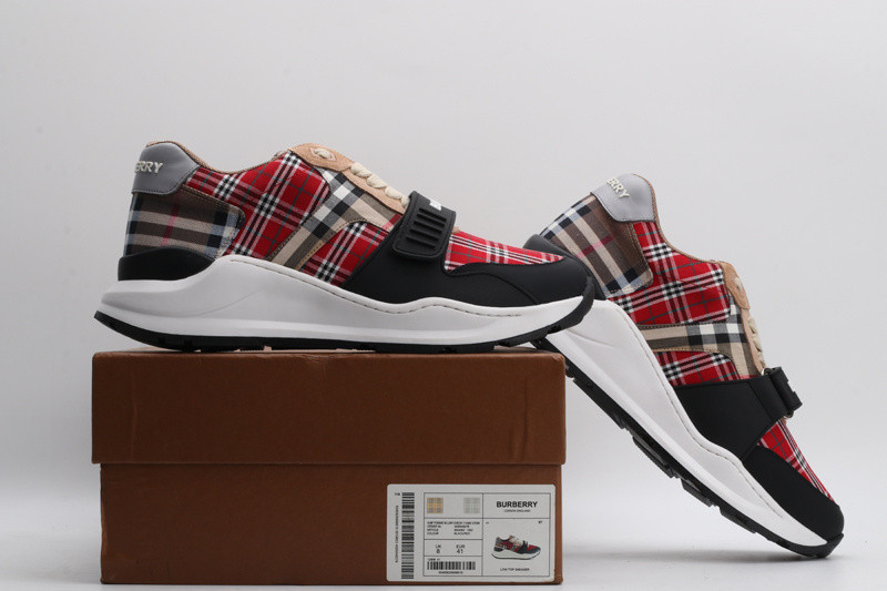 Bv*b*rry sneaker