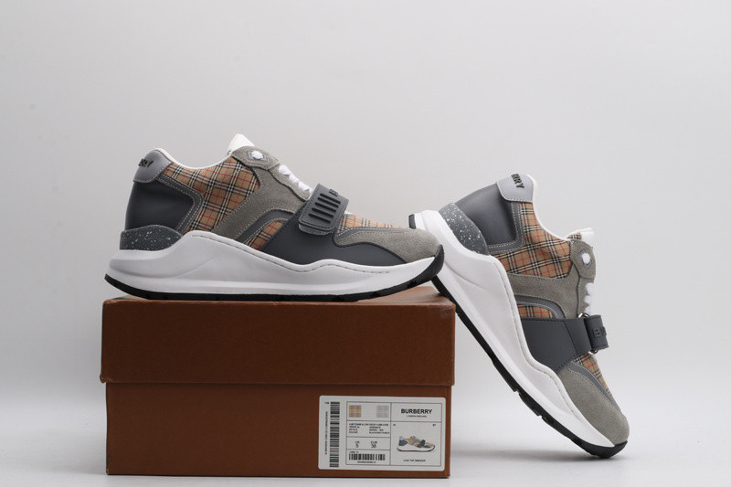 Bv*b*rry sneaker