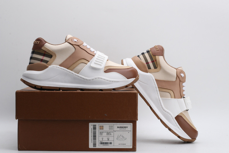 Bv*b*rry sneaker