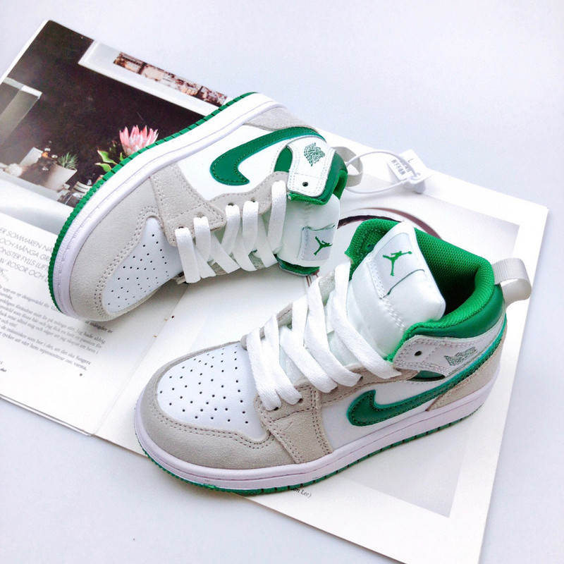Toddler Jordan 1