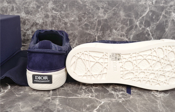 DIO* B33 SNEAKER