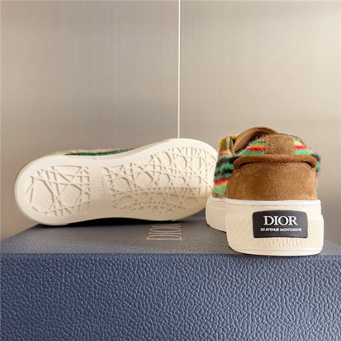 DIO* B33 SNEAKER