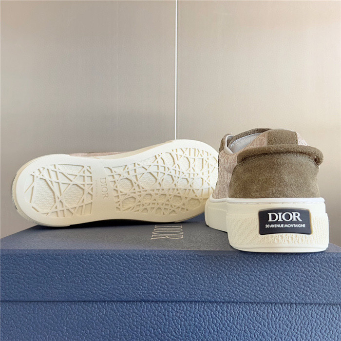DIO* B33 SNEAKER