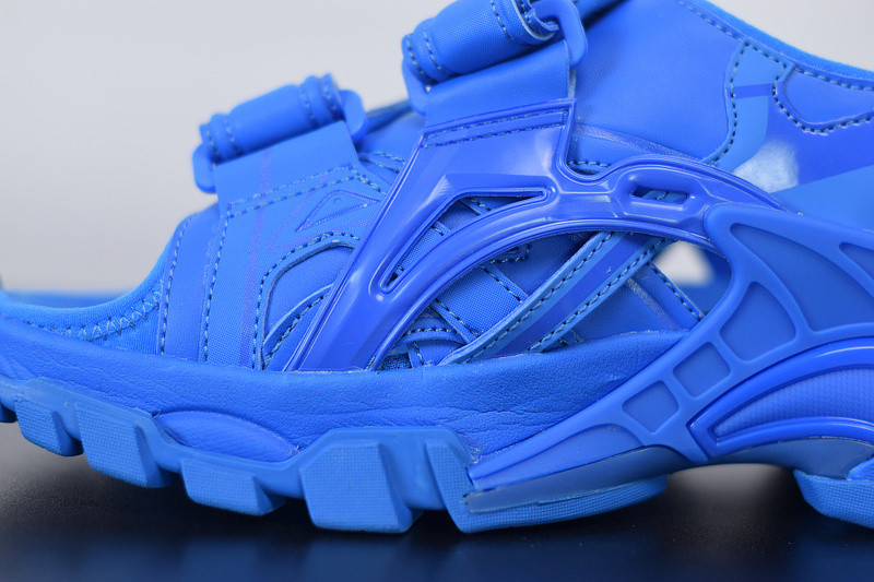 BC SLIDE BLUE
