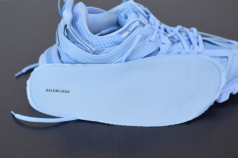 BC TRACK SNEAKER