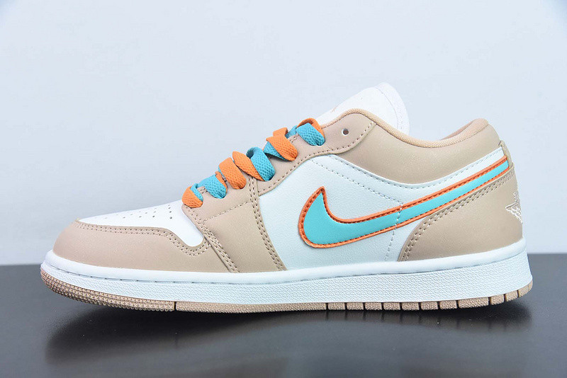 Air Jordan 1 Low DC0774-801