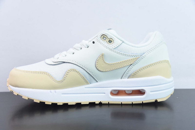 nike air max 1 preM1vm sanddrift (women
