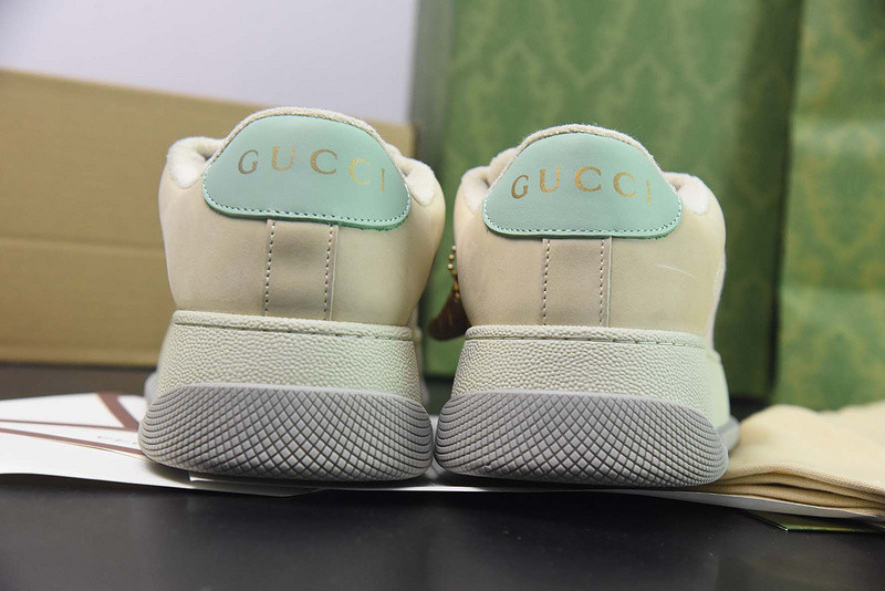 G*u*i sneaker