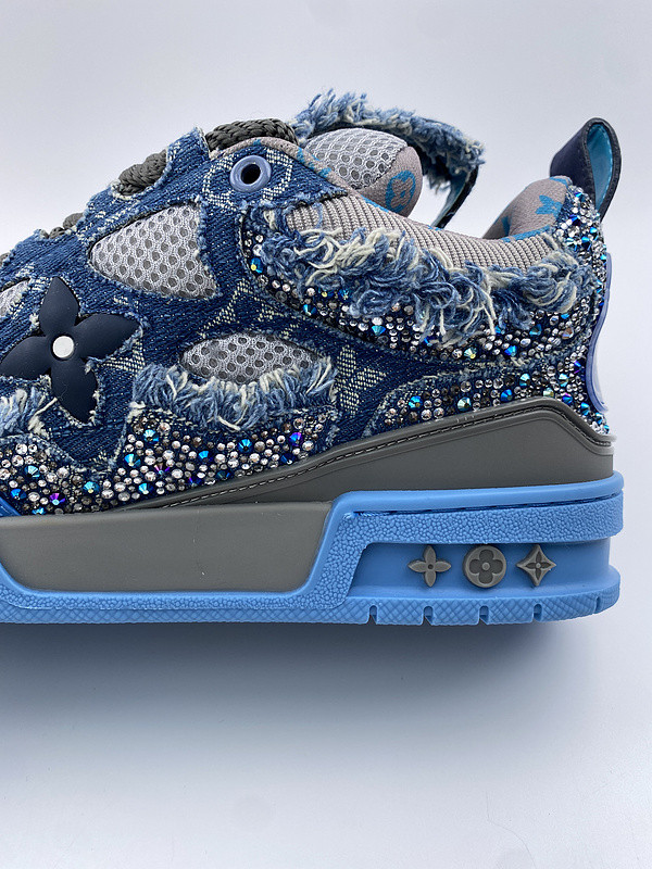 LVT SNEAKERS
