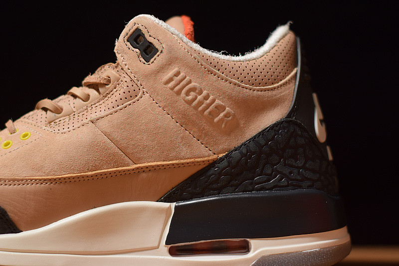 AIR JORDAN 3 JTH NRG "BIO BEIGE" AV6683-200