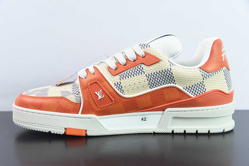 LVT SNEAKERS