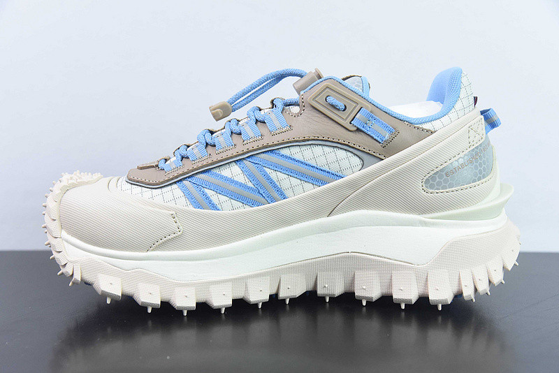 M0nc1er trailgrip gore-tex