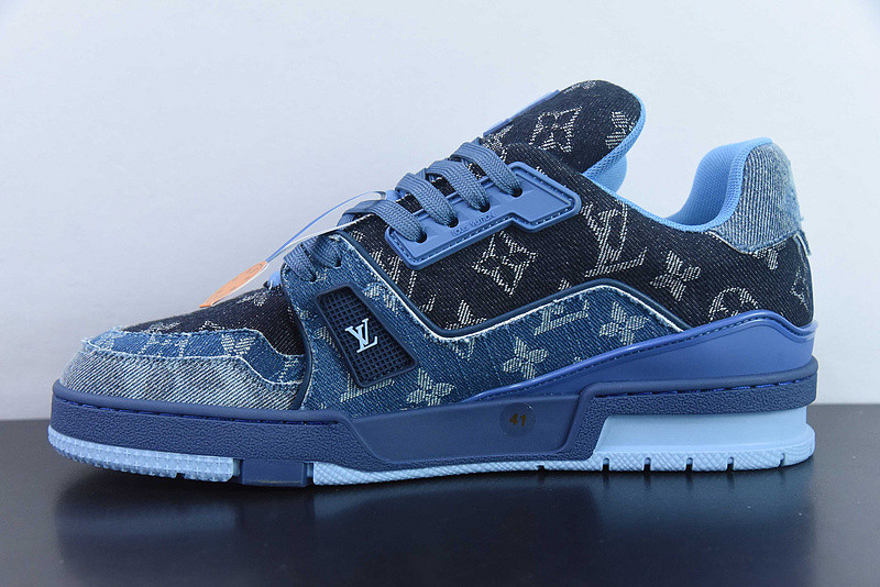 LVT SNEAKERS