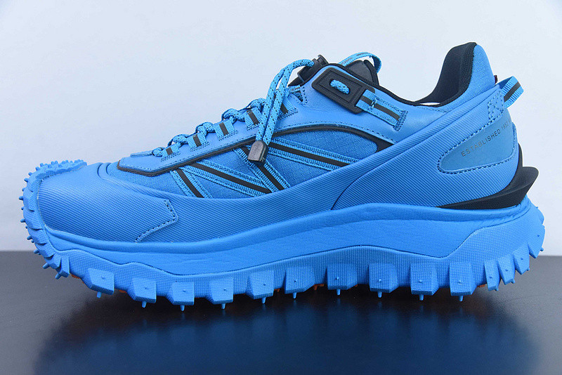 M0nc1er trailgrip gore-tex