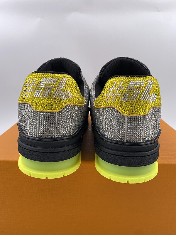 LVT SNEAKERS