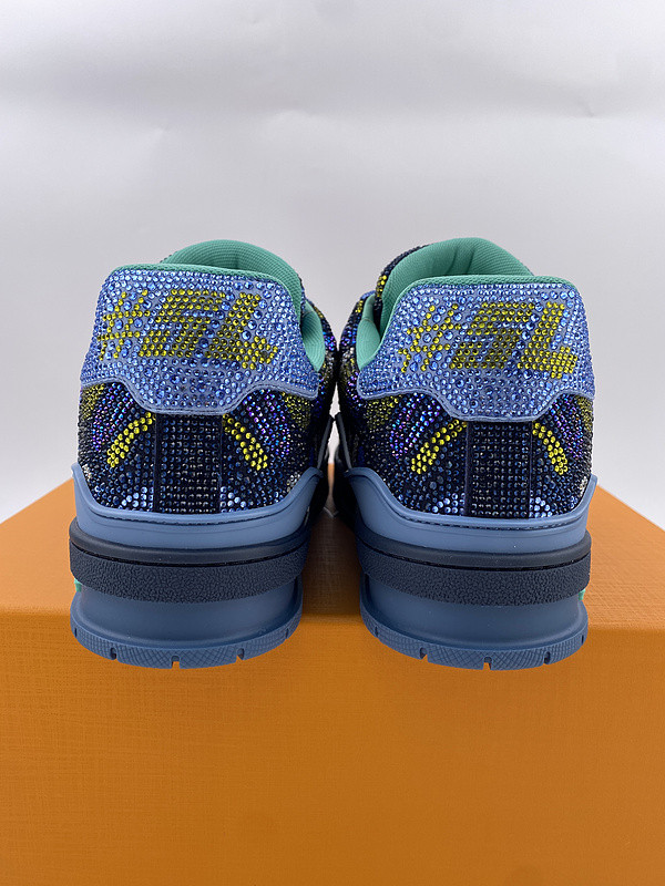 LVT SNEAKERS