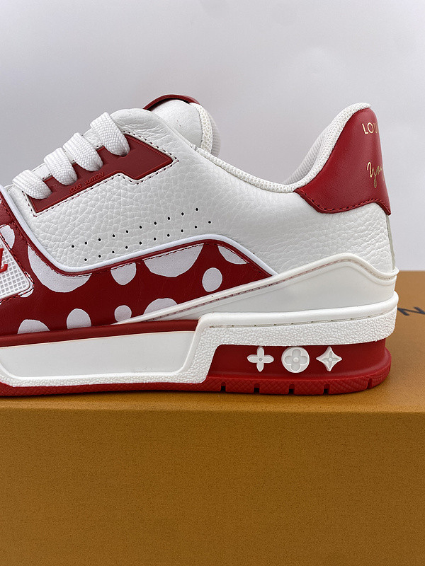LVT SNEAKERS