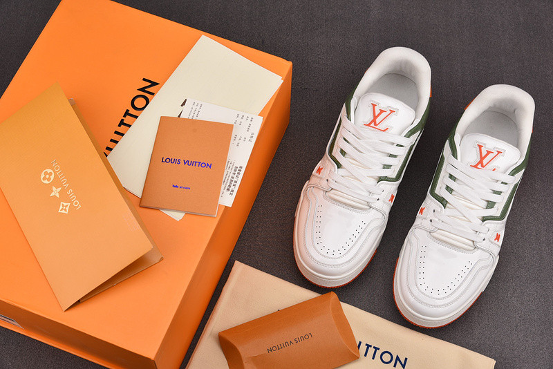 LVT SNEAKERS