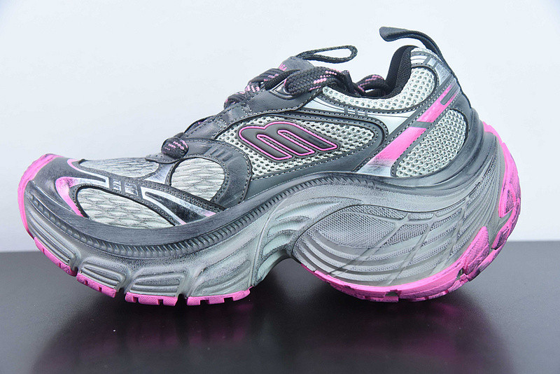 BC XL SNEAKERS