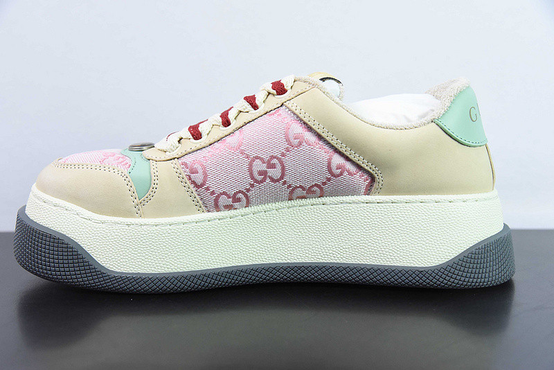 G*u*i sneaker