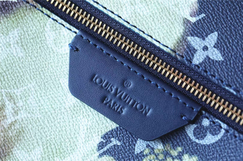 LVT PURSE