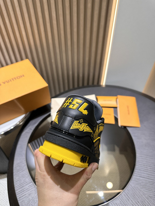 LVT SNEAKERS