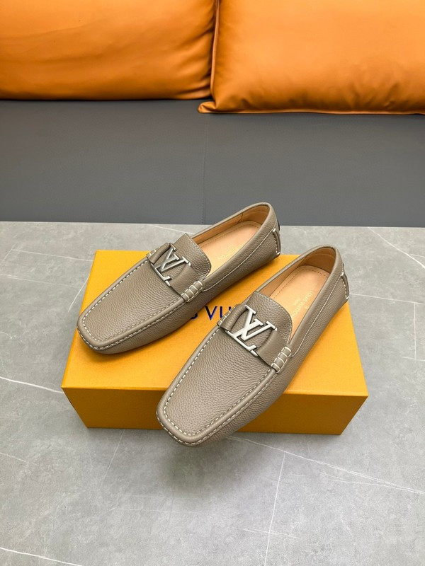 LVT shoes