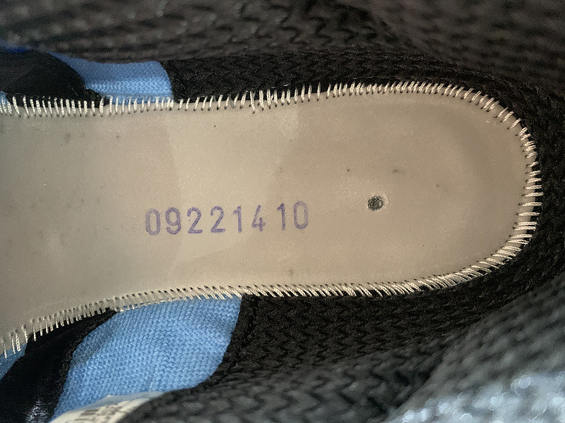 AIR JORDAN 29/11 RETRO 