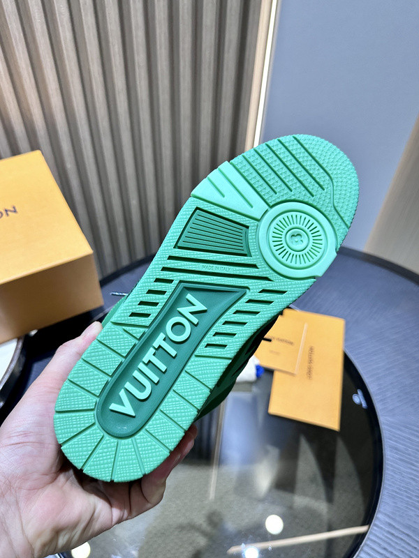 LVT SNEAKERS