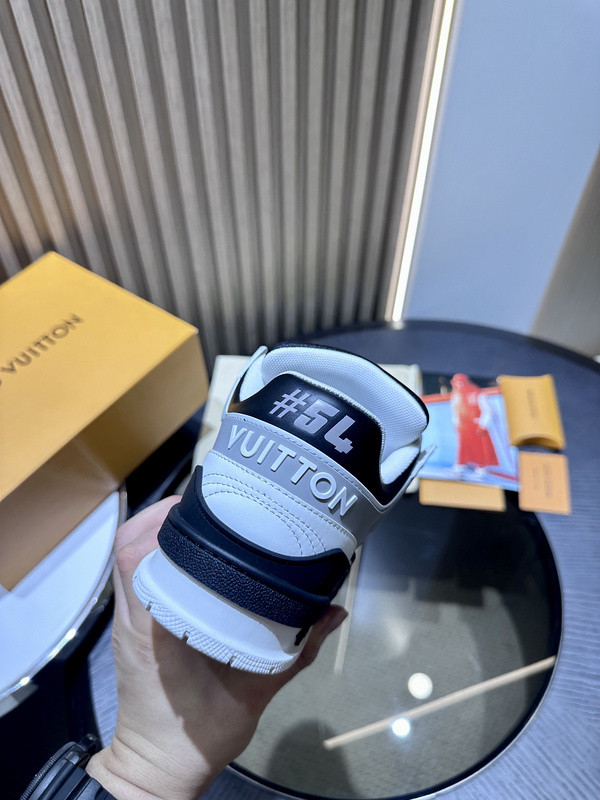 LVT SNEAKERS