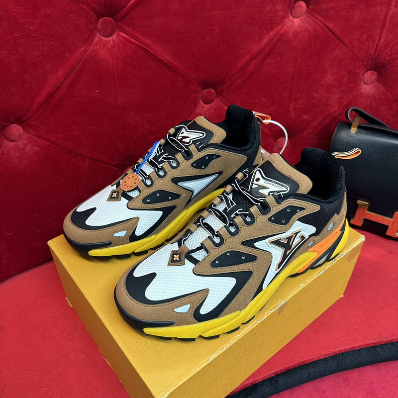 LVT SNEAKERS