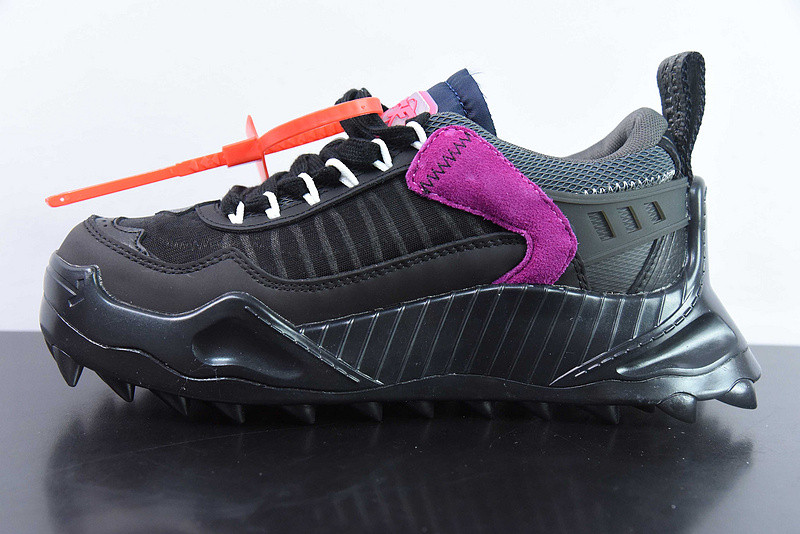 OF C/O ODSY-1000 SNEAKER
