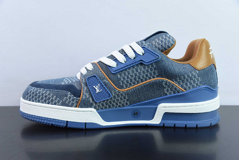 LVT SNEAKERS