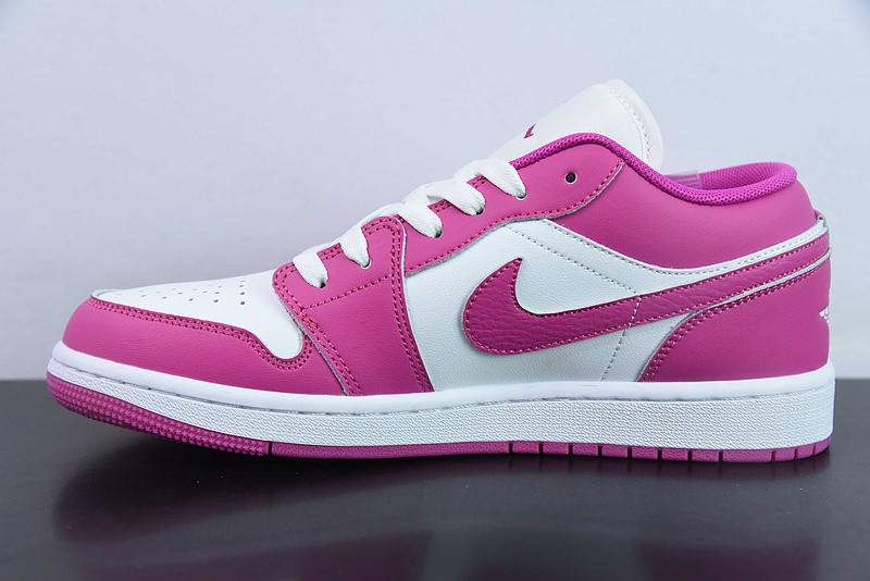 AIR JORDAN 1 LOW GS
