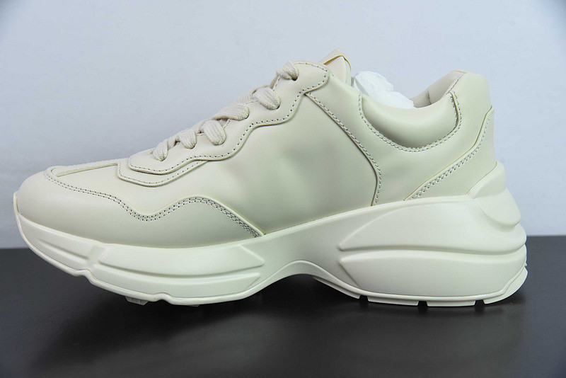 G*u*i rhyton sneaker