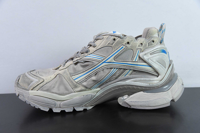 Ba*len*cia*ga runner sneaker