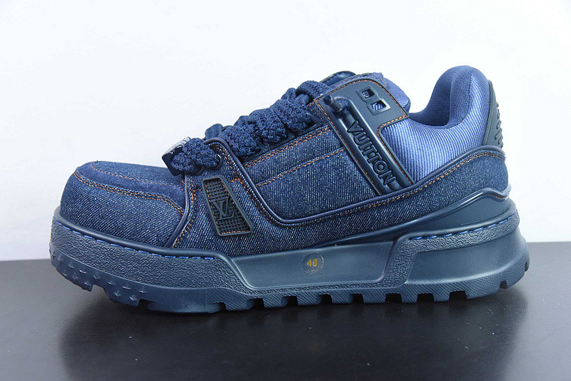 LVT SNEAKERS