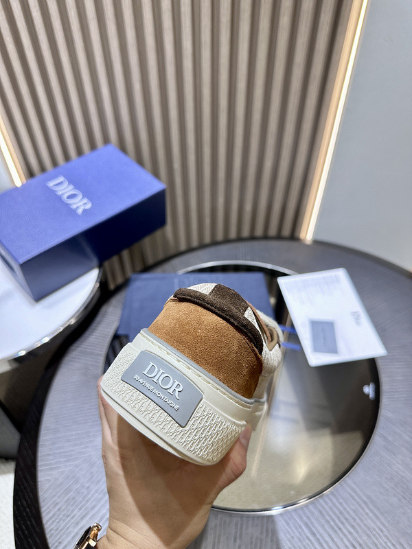 DIO* B33 SNEAKER