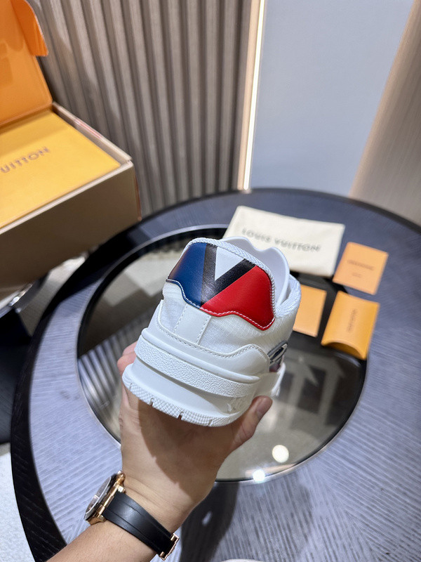 LVT SNEAKERS