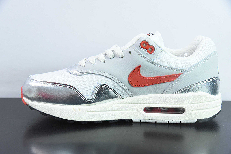 Nike Air Max 1 "Hot Sauce" HF7746-100