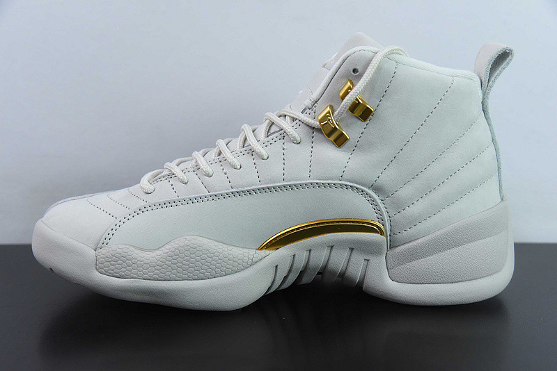 air jordan 12 wmns "phanT0m" fd9101-007