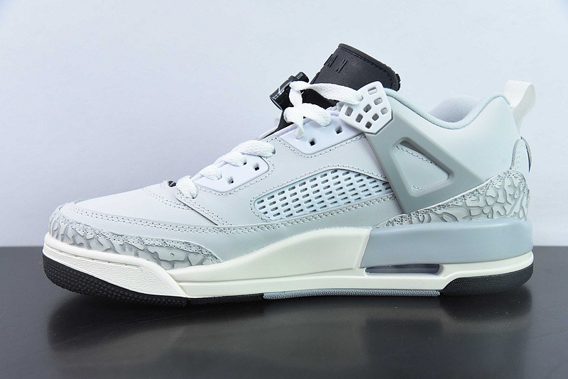 Air Jordan Spizike Low 